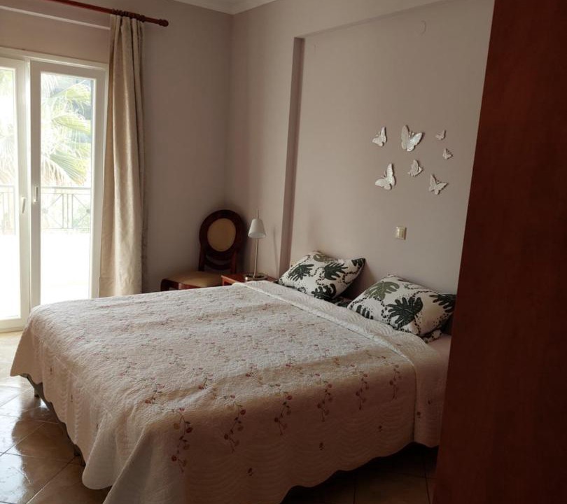 Photo of Bedroom in Vitalades