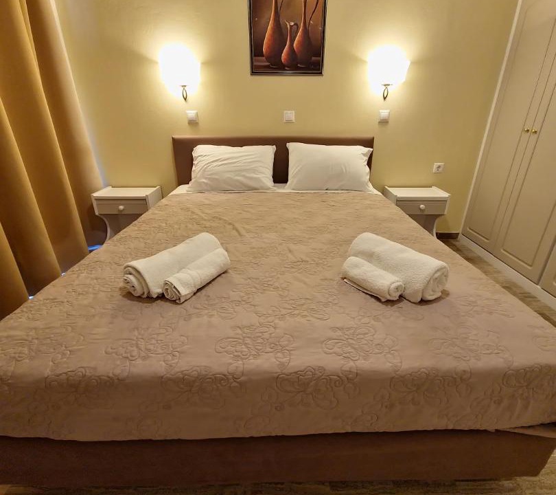 Photo of Bedroom in Melikia