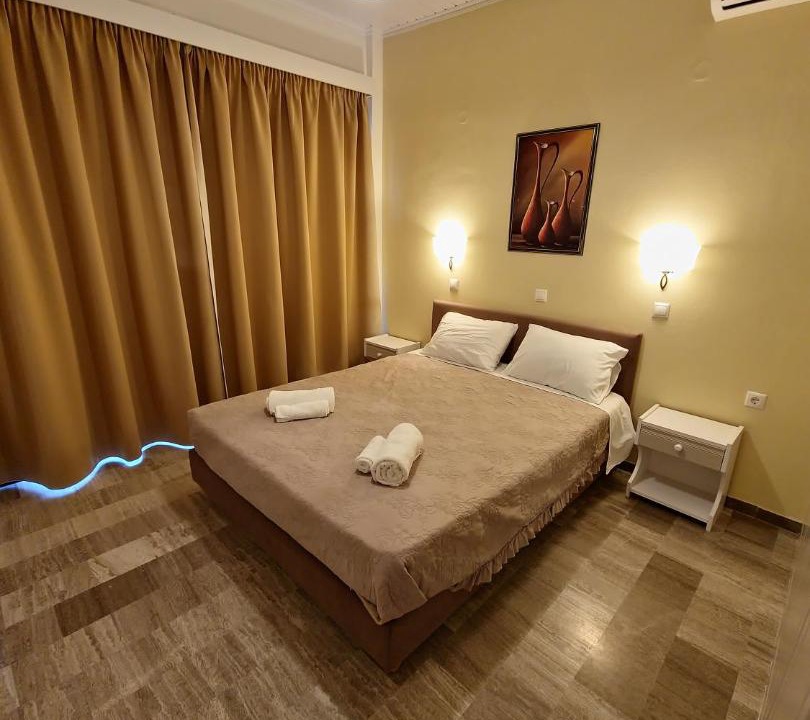 Photo of Bedroom in Melikia
