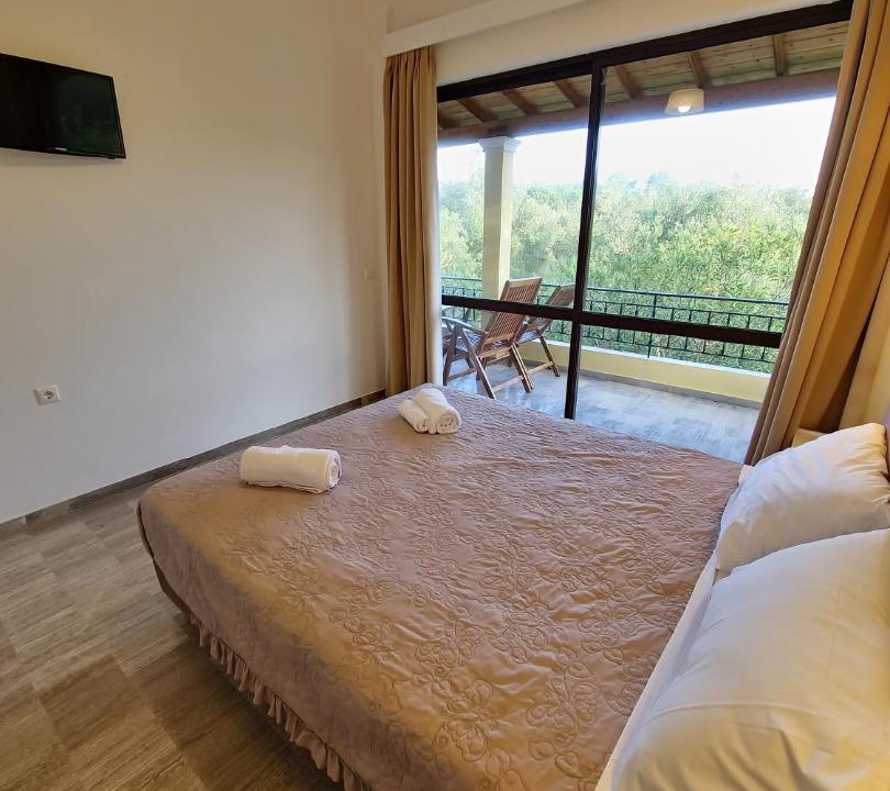 Photo of Bedroom in Melikia