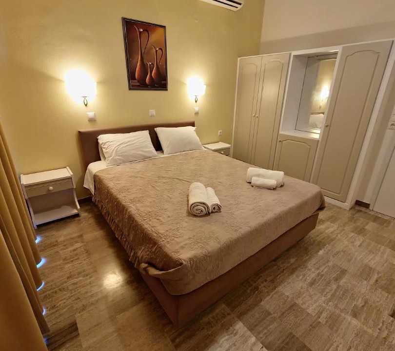 Photo of Bedroom in Melikia