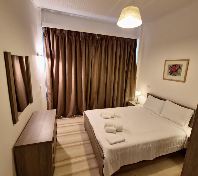 Photo of Bedroom in Melikia