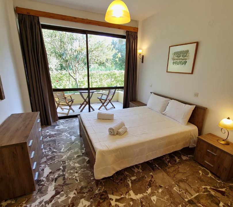 Photo of Bedroom in Melikia