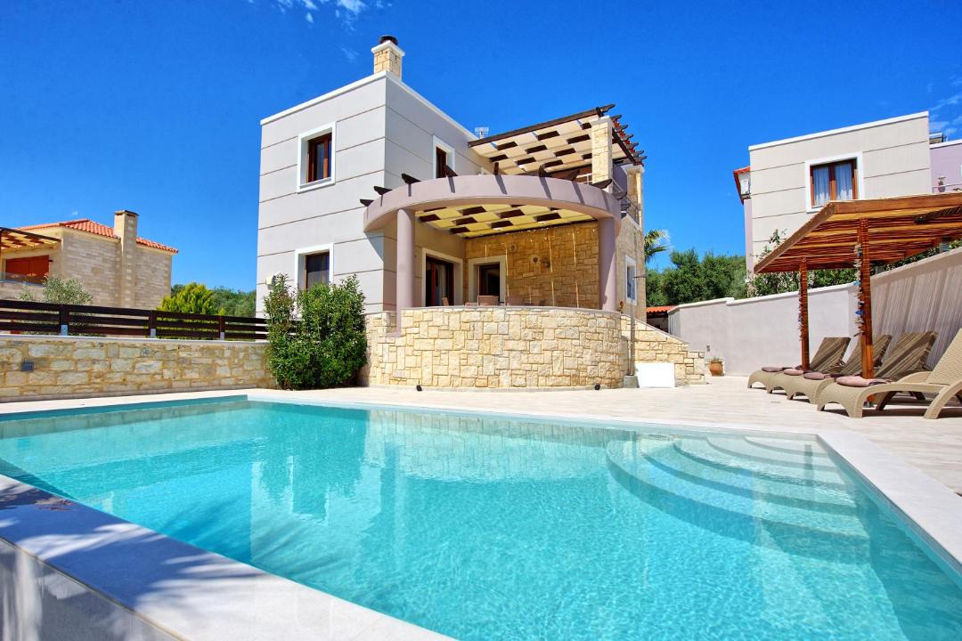Photo of Outdoor in Kalyves
