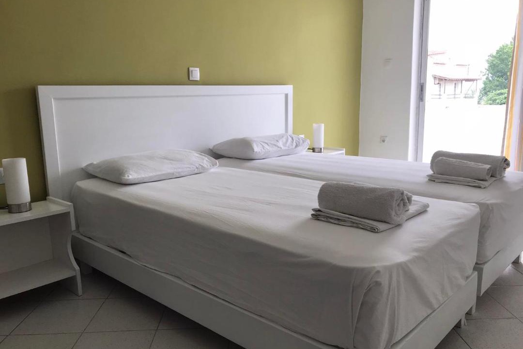 Photo of Bedroom in Kavos
