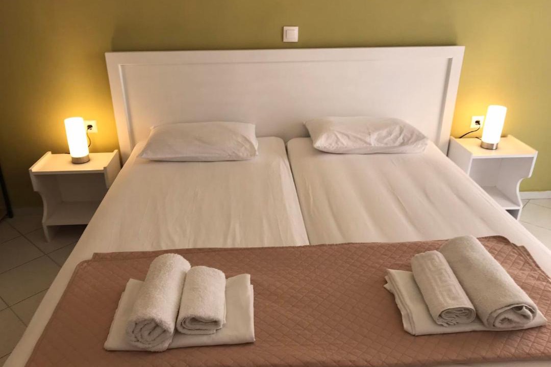 Photo of Bedroom in Kavos