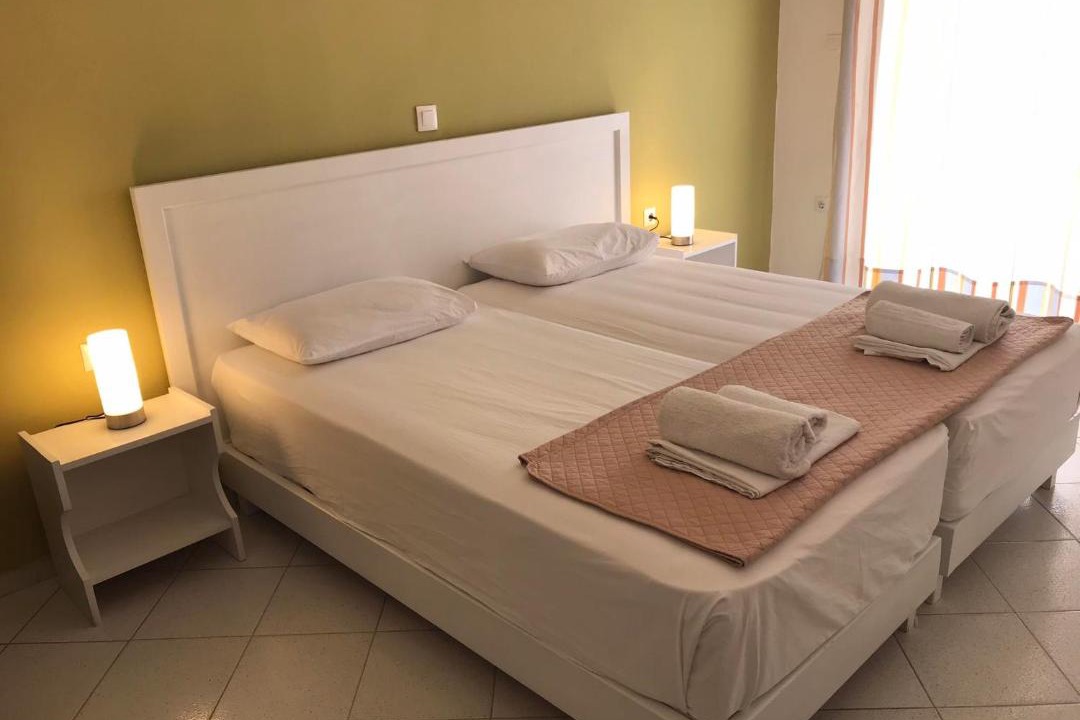 Photo of Bedroom in Kavos