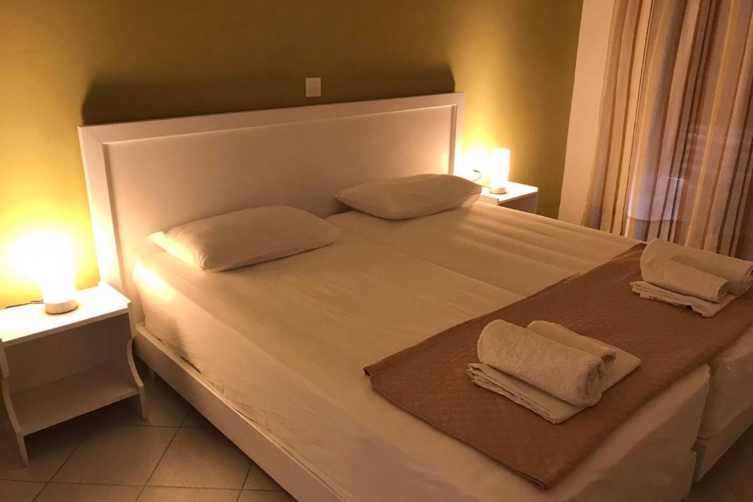 Photo of Bedroom in Kavos
