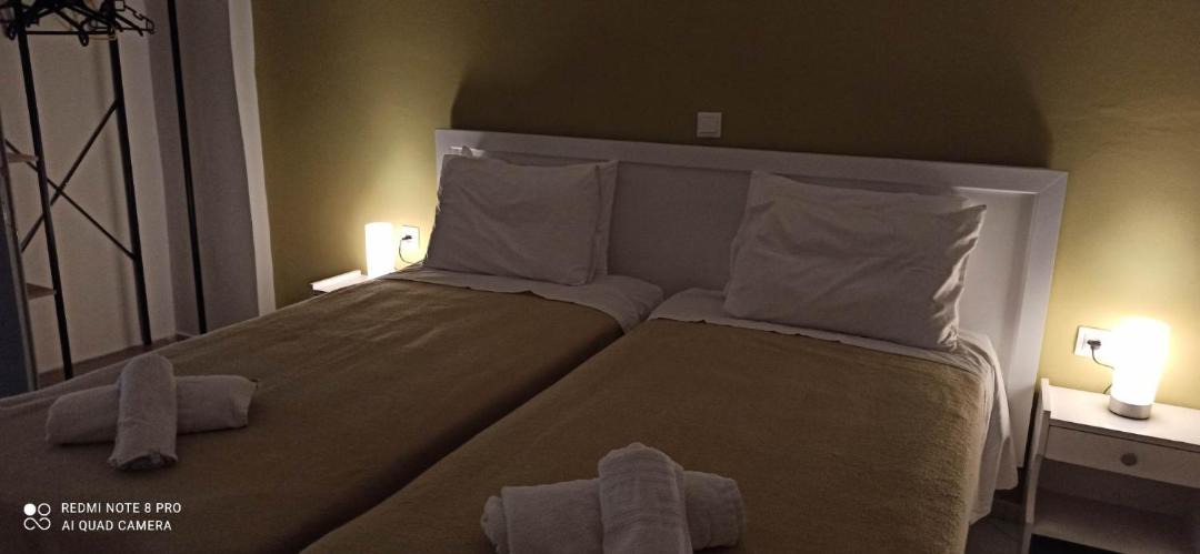 Photo of Bedroom in Kavos