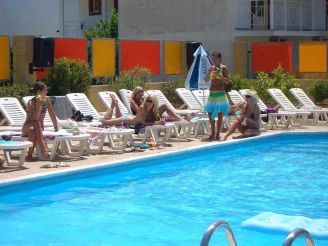 Photo of Others in Kavos