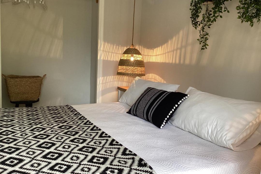 Photo of Bedroom in Dassia