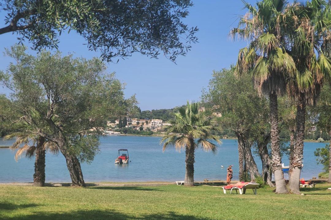 Photo of Outdoor in Gouvia