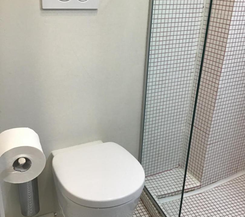 Photo of Bathroom in Sivota