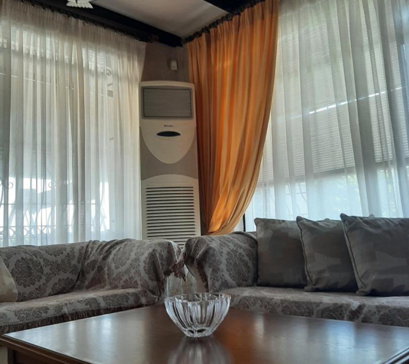 Photo of Livingroom in Mavromati