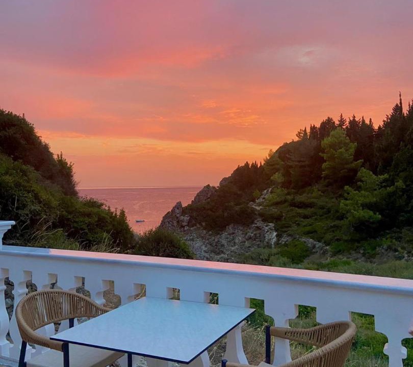 Photo of Others in Paleokastritsa