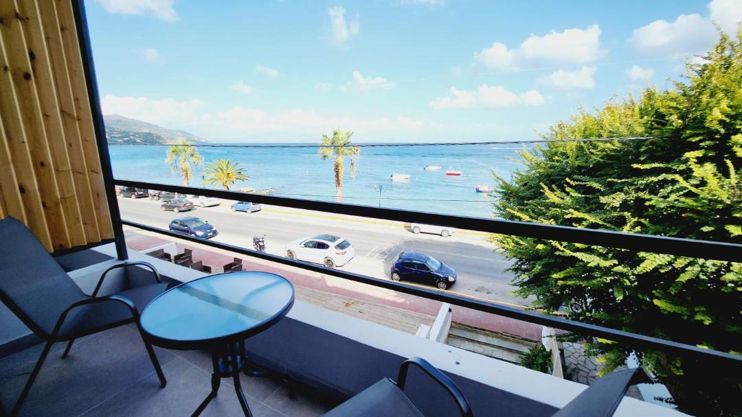 Photo of Patio Balcony in Ipsos