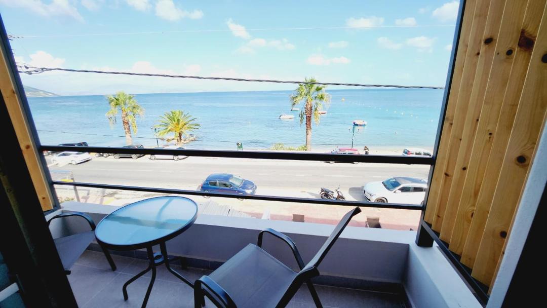 Photo of Patio Balcony in Ipsos