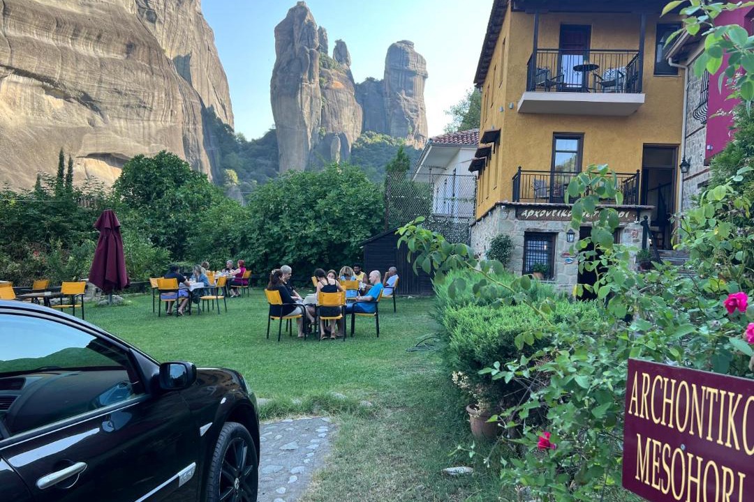 Photo of Others in Kastraki