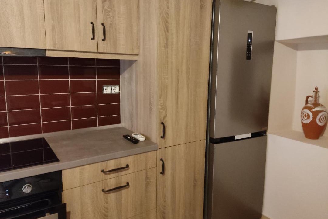Photo of Kitchen in Mantamados