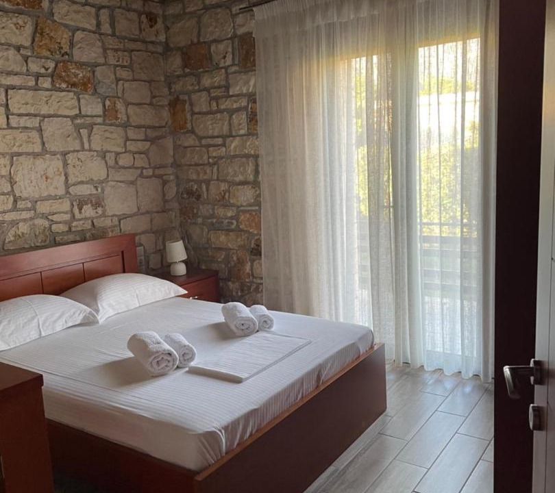 Photo of Bedroom in Glyki