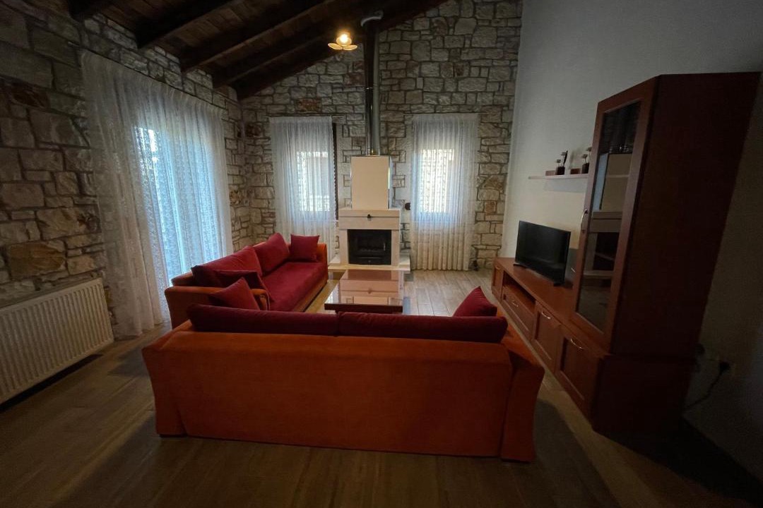 Photo of Livingroom in Glyki