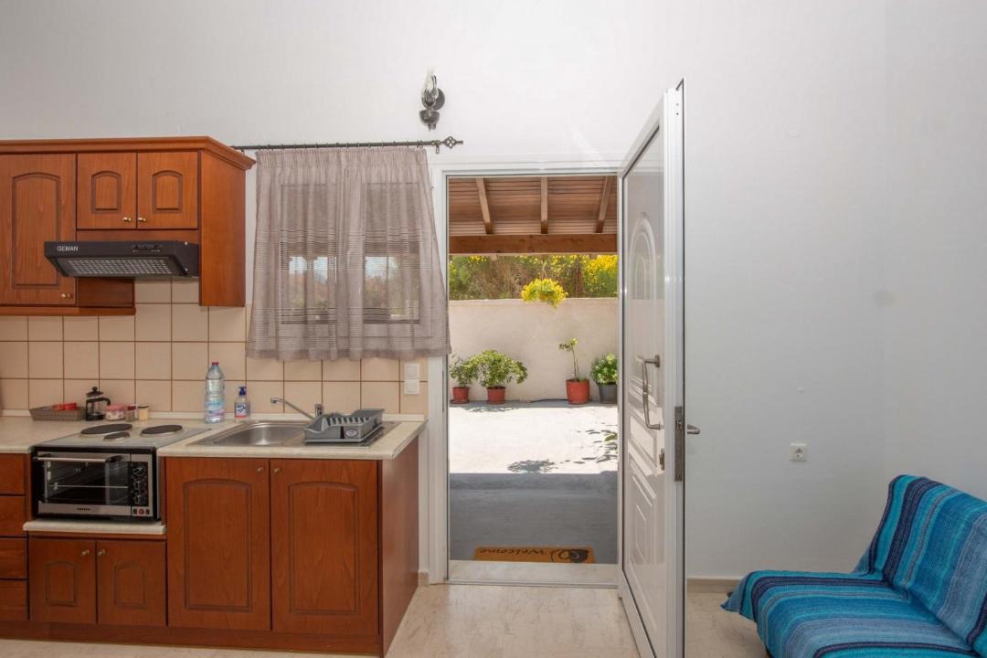 Photo of Kitchen in Astrakeri