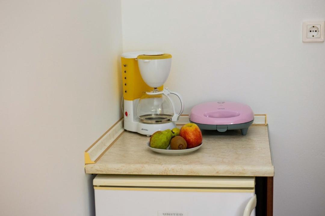 Photo of Kitchen in Astrakeri