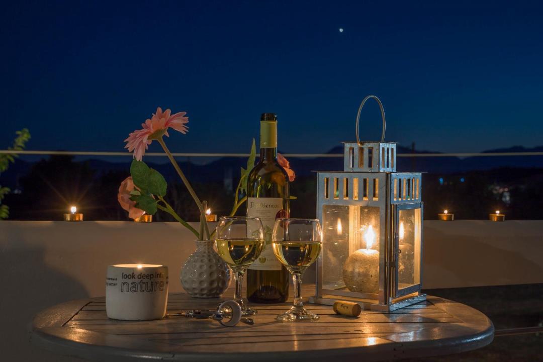 Photo of Patio Balcony in Mavrovouni