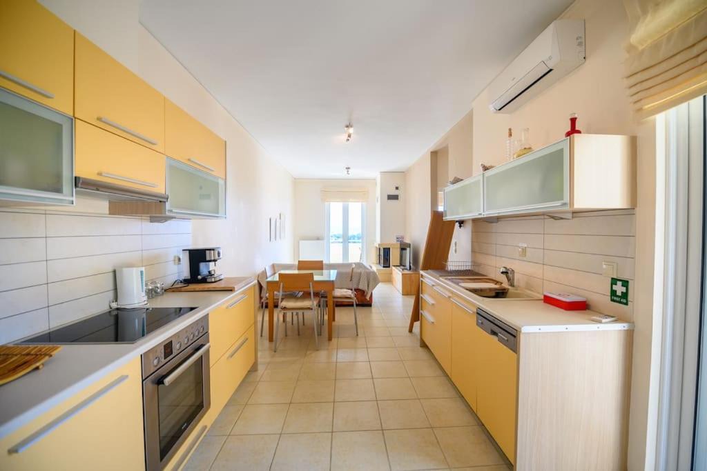 Photo of Kitchen in Potamos