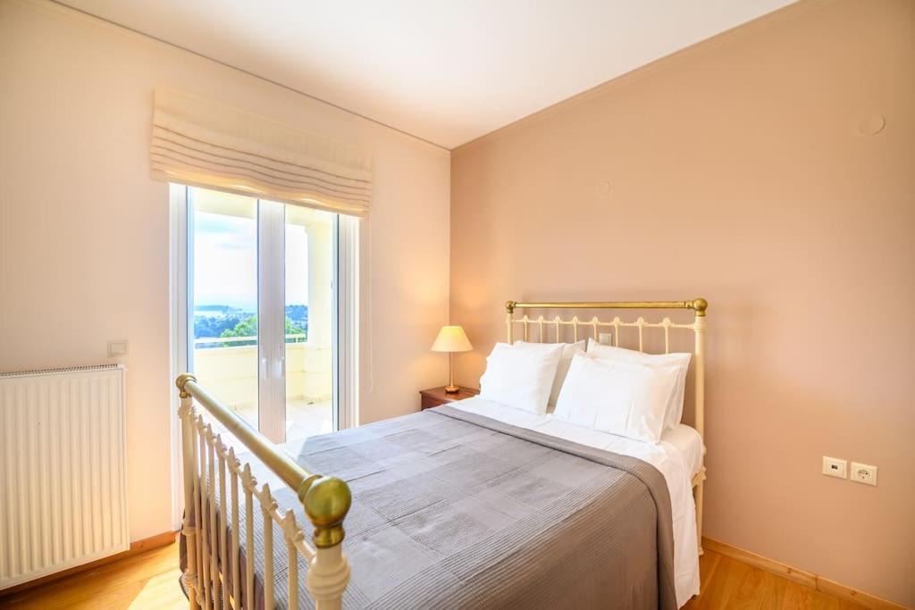 Photo of Bedroom in Potamos