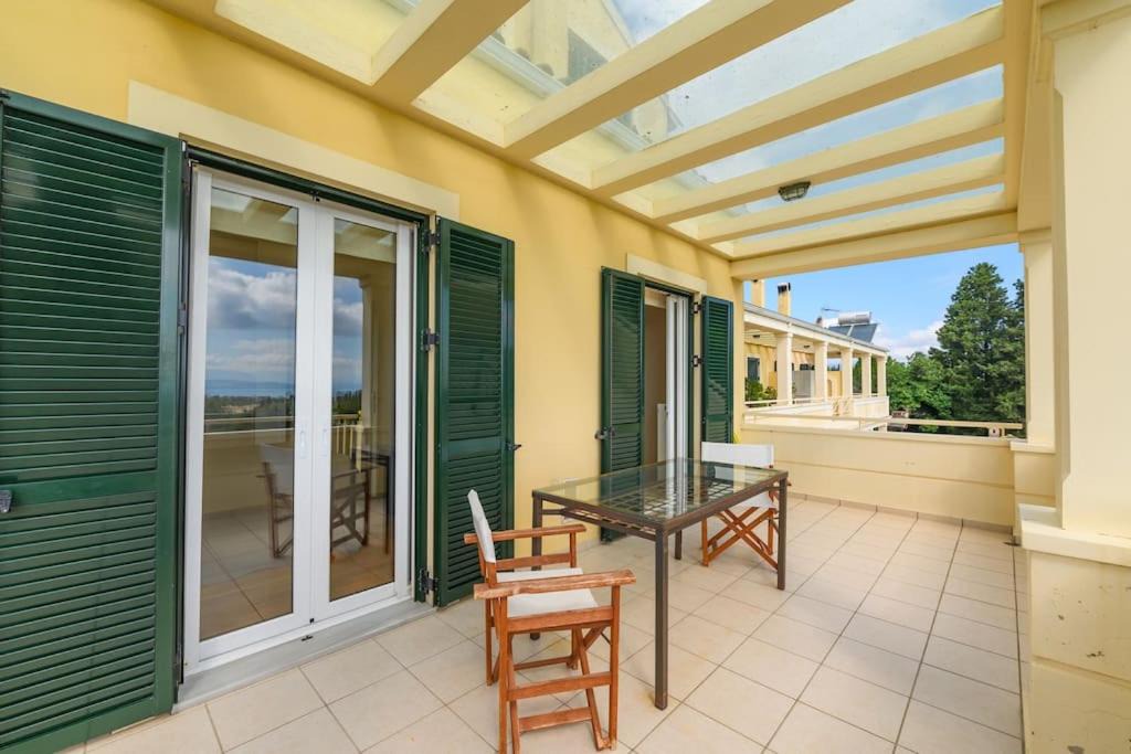 Photo of Patio Balcony in Potamos