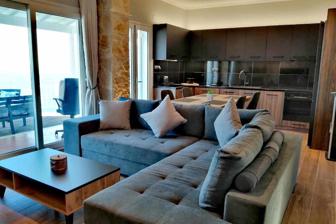 Photo of Livingroom in Agni