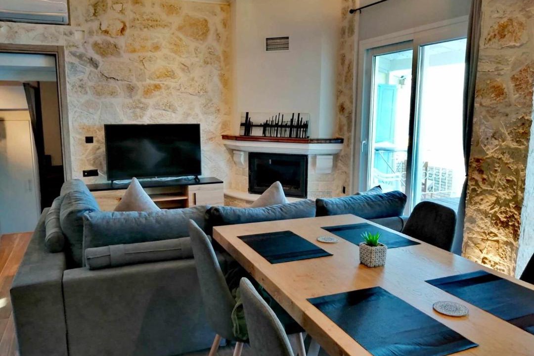 Photo of Livingroom in Agni