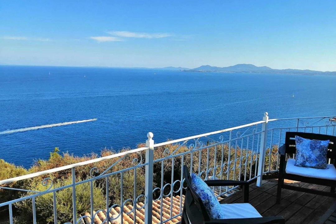 Photo of Patio Balcony in Agni