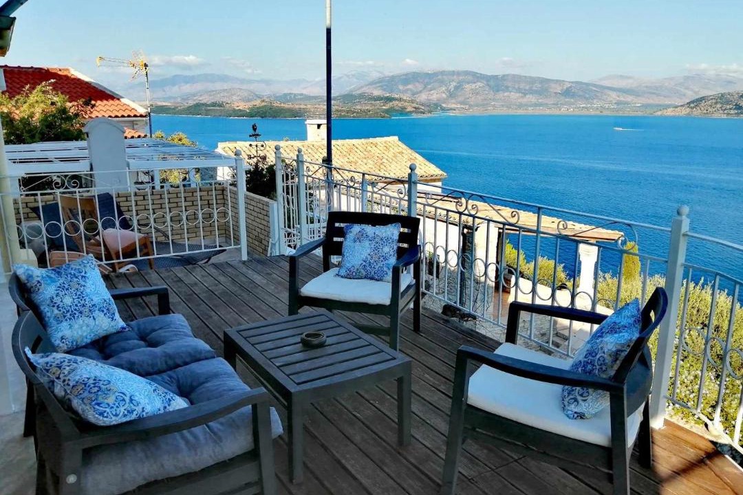 Photo of Patio Balcony in Agni