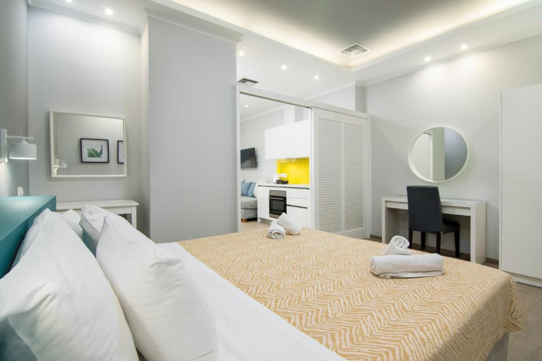 Photo of Bedroom in Gouvia