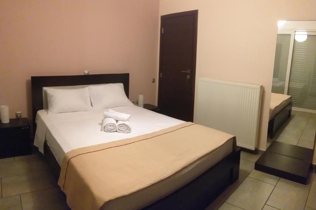 Photo of Bedroom in Karystos