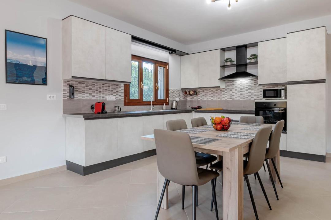 Photo of Kitchen in Kato Korakiana