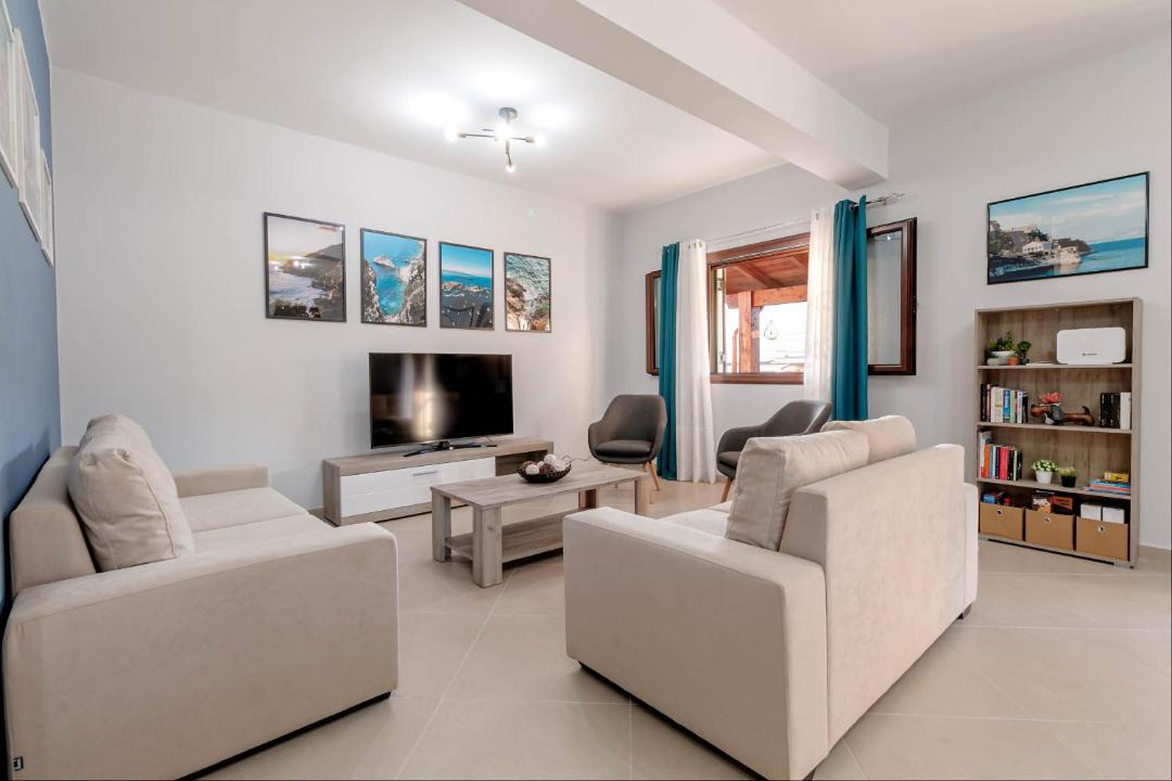 Photo of Livingroom in Kato Korakiana