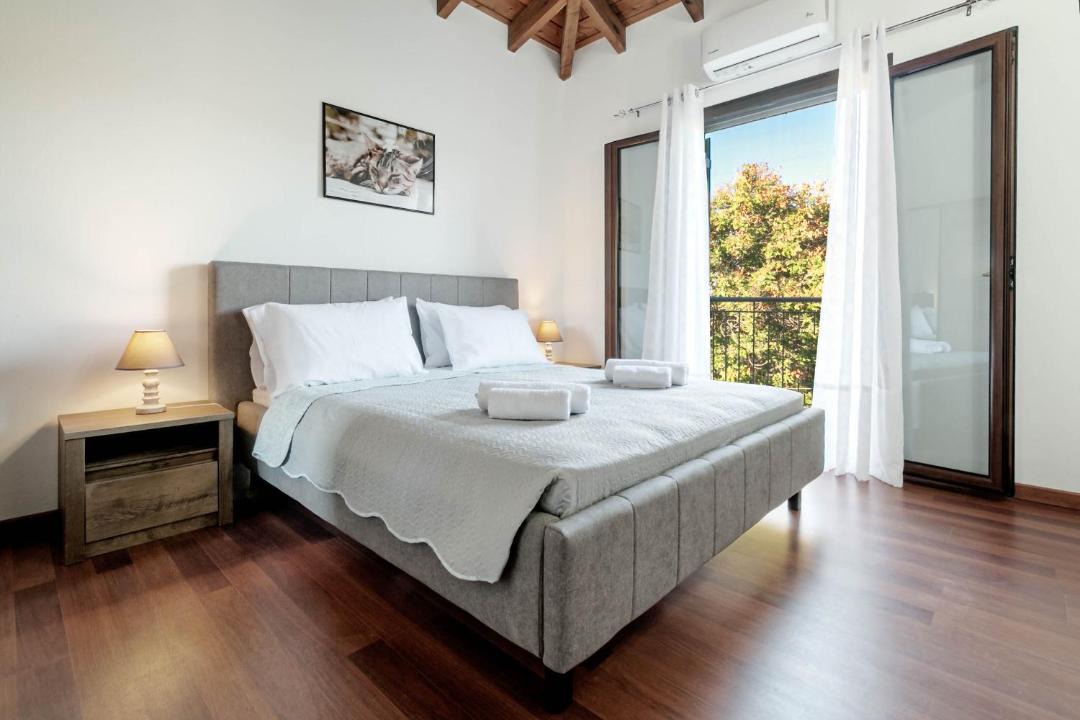 Photo of Bedroom in Kato Korakiana
