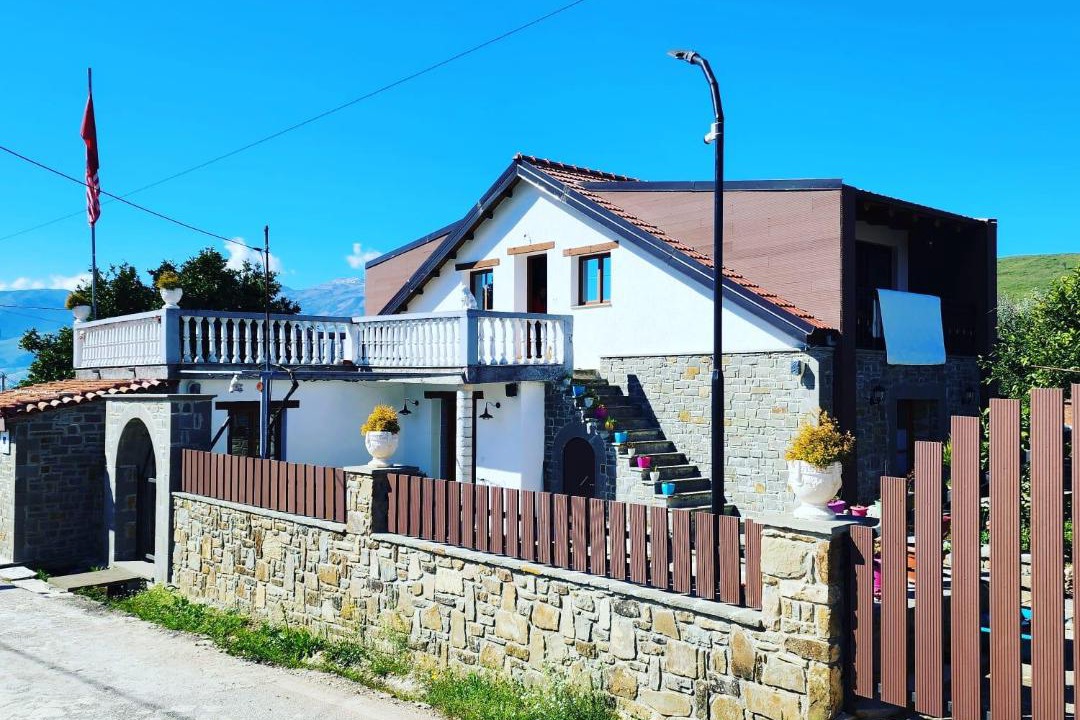 Photo of Others in Gjirokaster