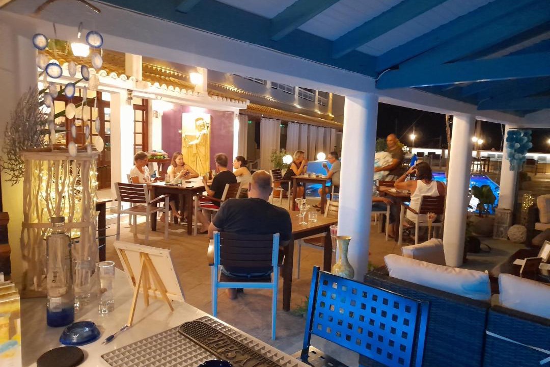 Photo of Others in Agios Stefanos Avliotes