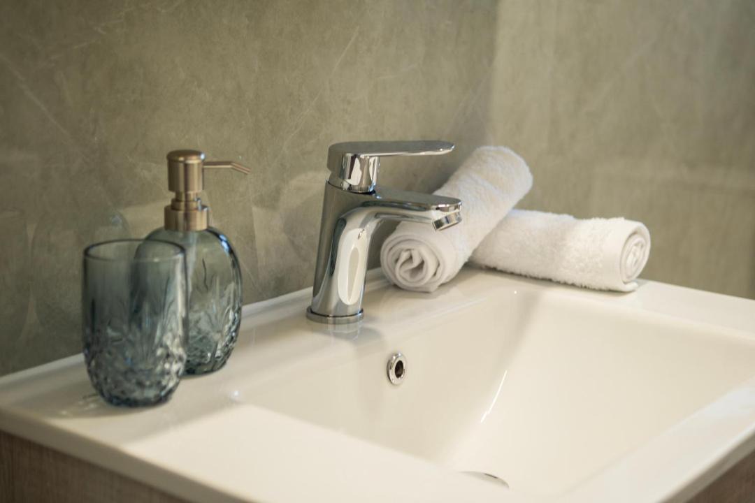 Photo of Bathroom in Agrilos