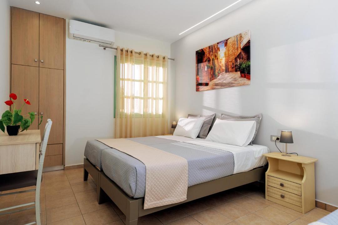 Photo of Bedroom in Spilia