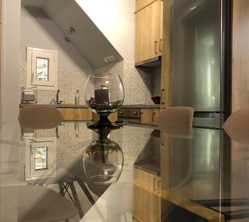 Photo of Kitchen in Magoulades