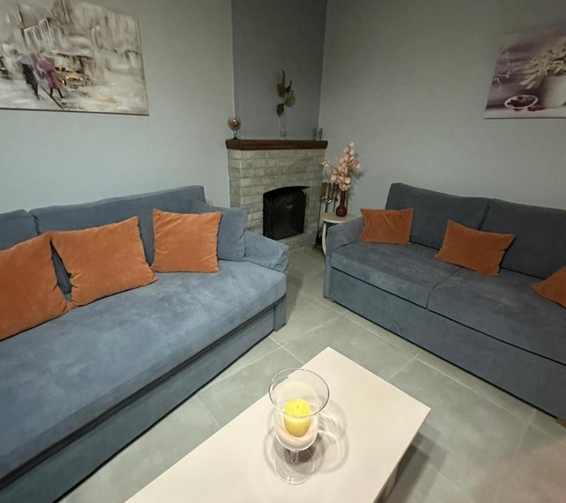 Photo of Livingroom in Magoulades