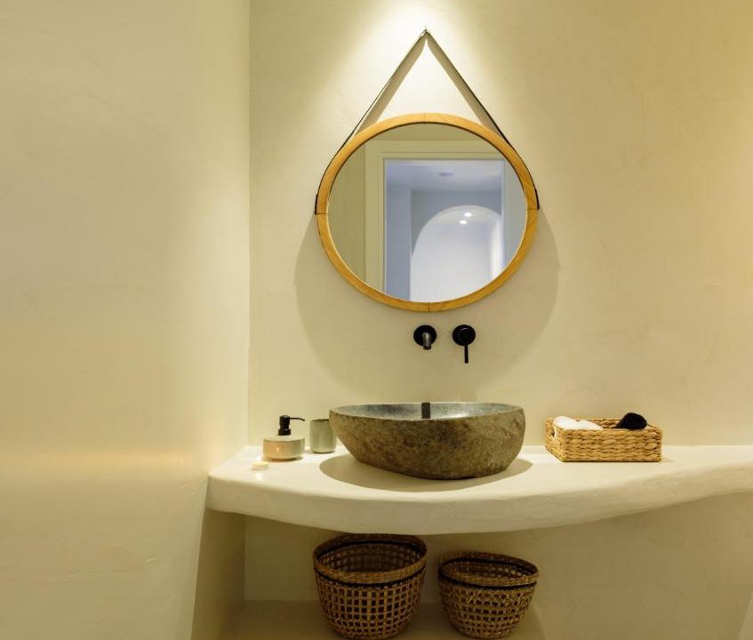 Photo of Bathroom in Vourvoulos