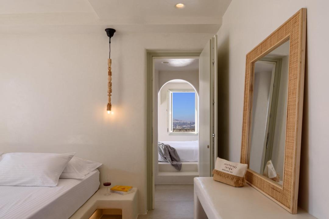 Photo of Bedroom in Vourvoulos