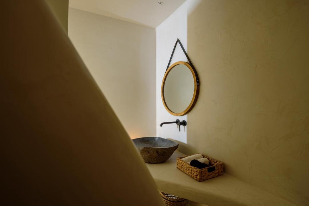 Photo of Bathroom in Vourvoulos