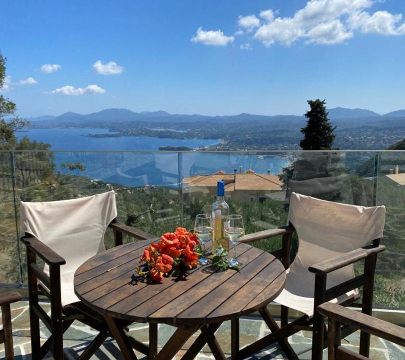 Photo of Patio Balcony in Spartylas